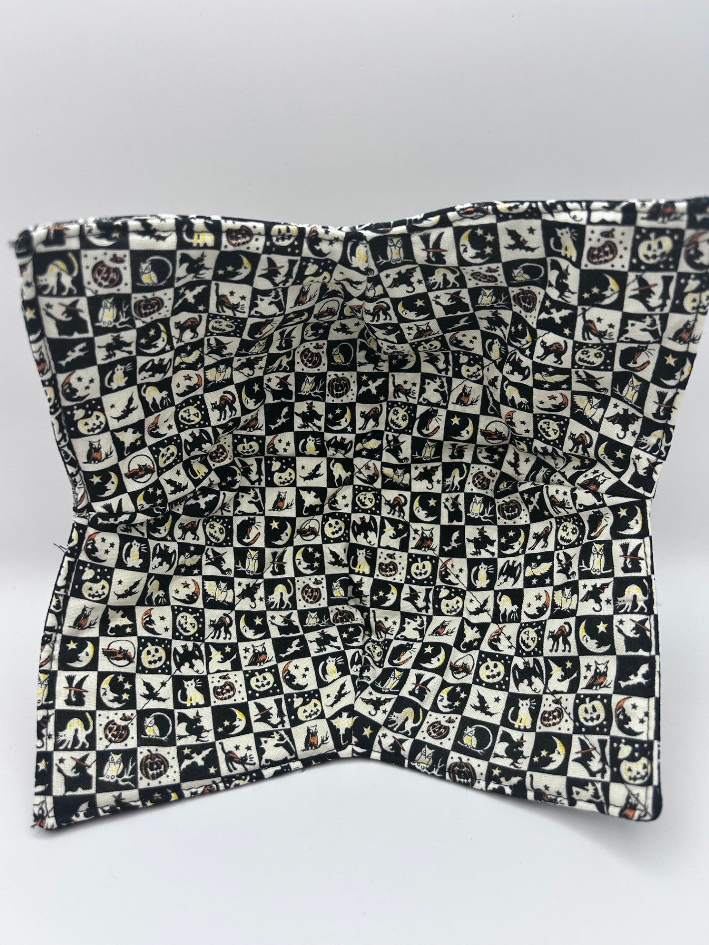 Microwave Bowl Cozy