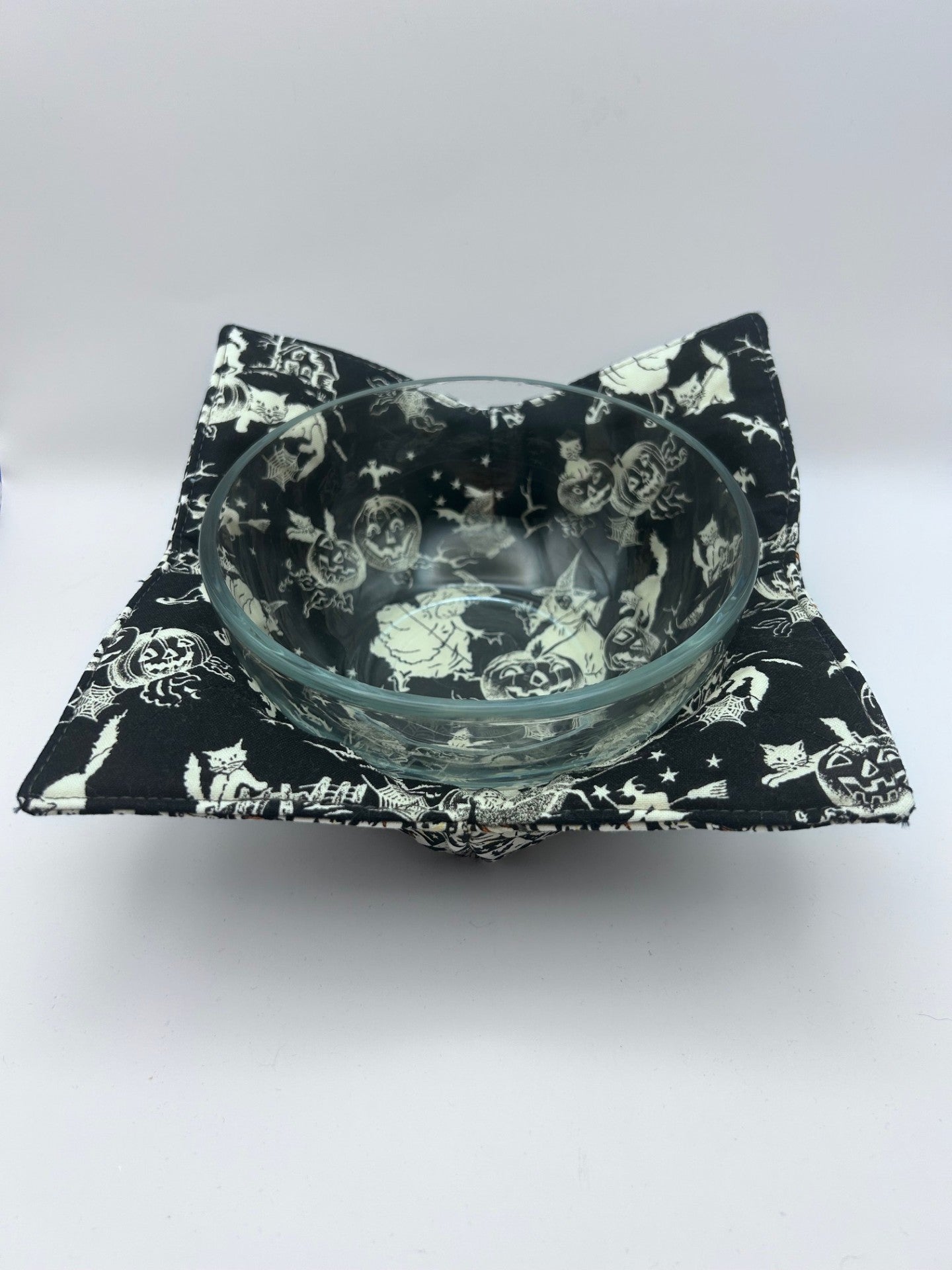 Microwave Bowl Cozy
