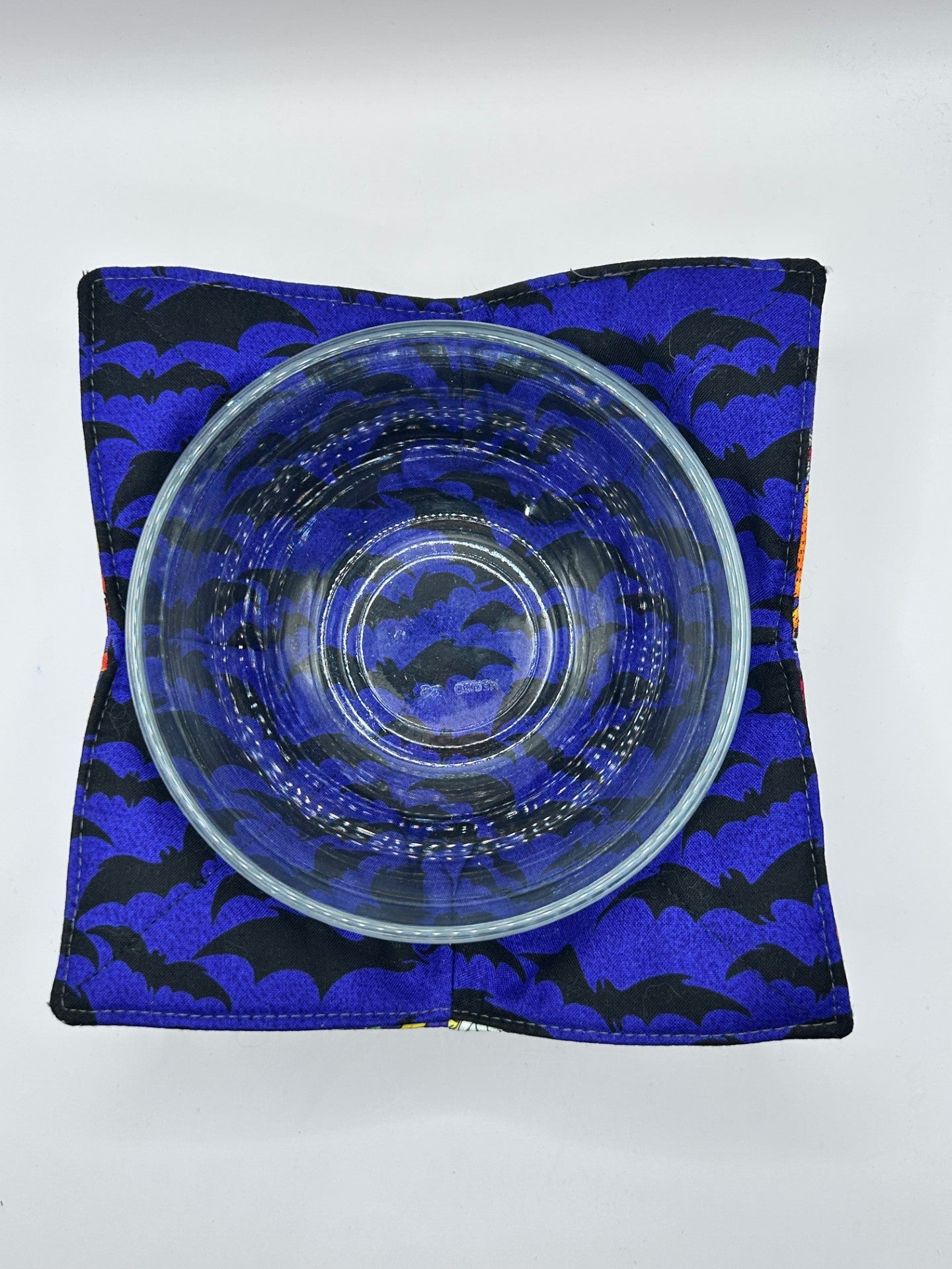 Microwave Bowl Cozy