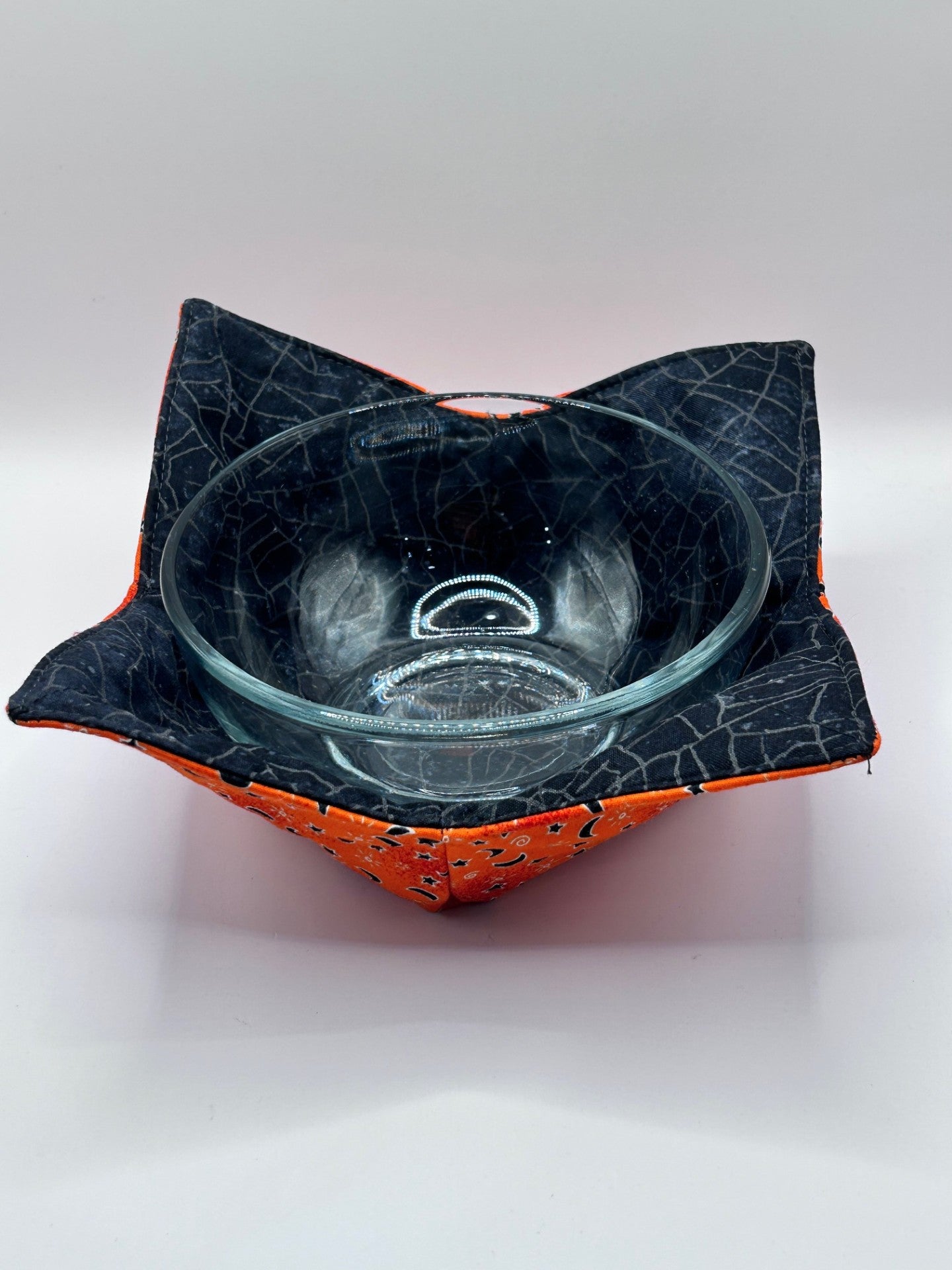 Microwave Bowl Cozy