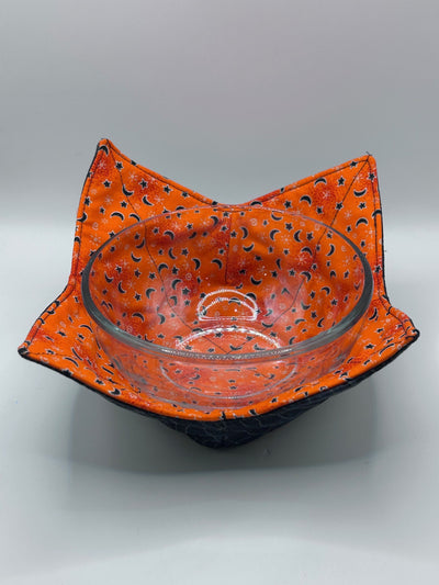 Microwave Bowl Cozy