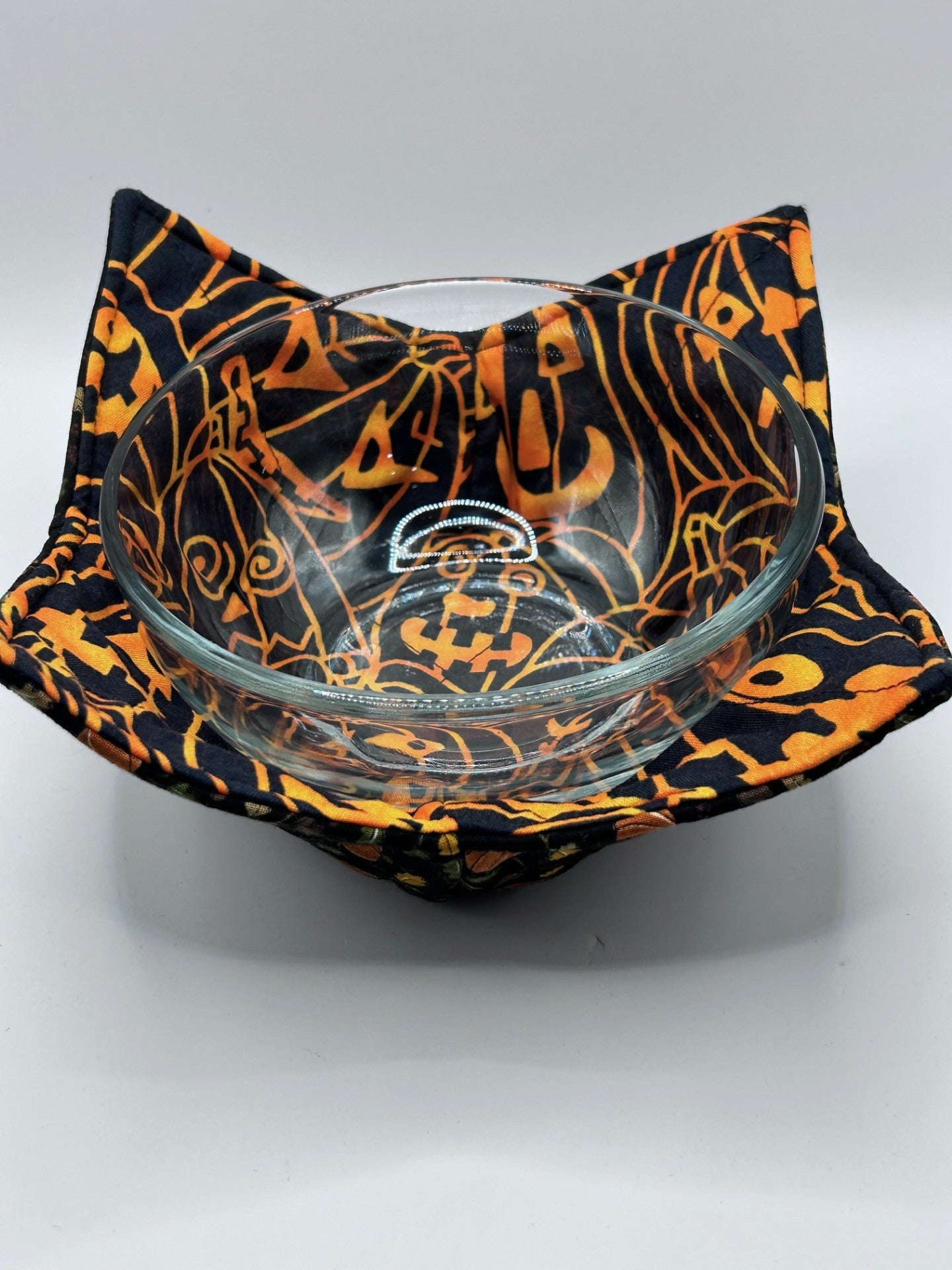 Microwave Bowl Cozy