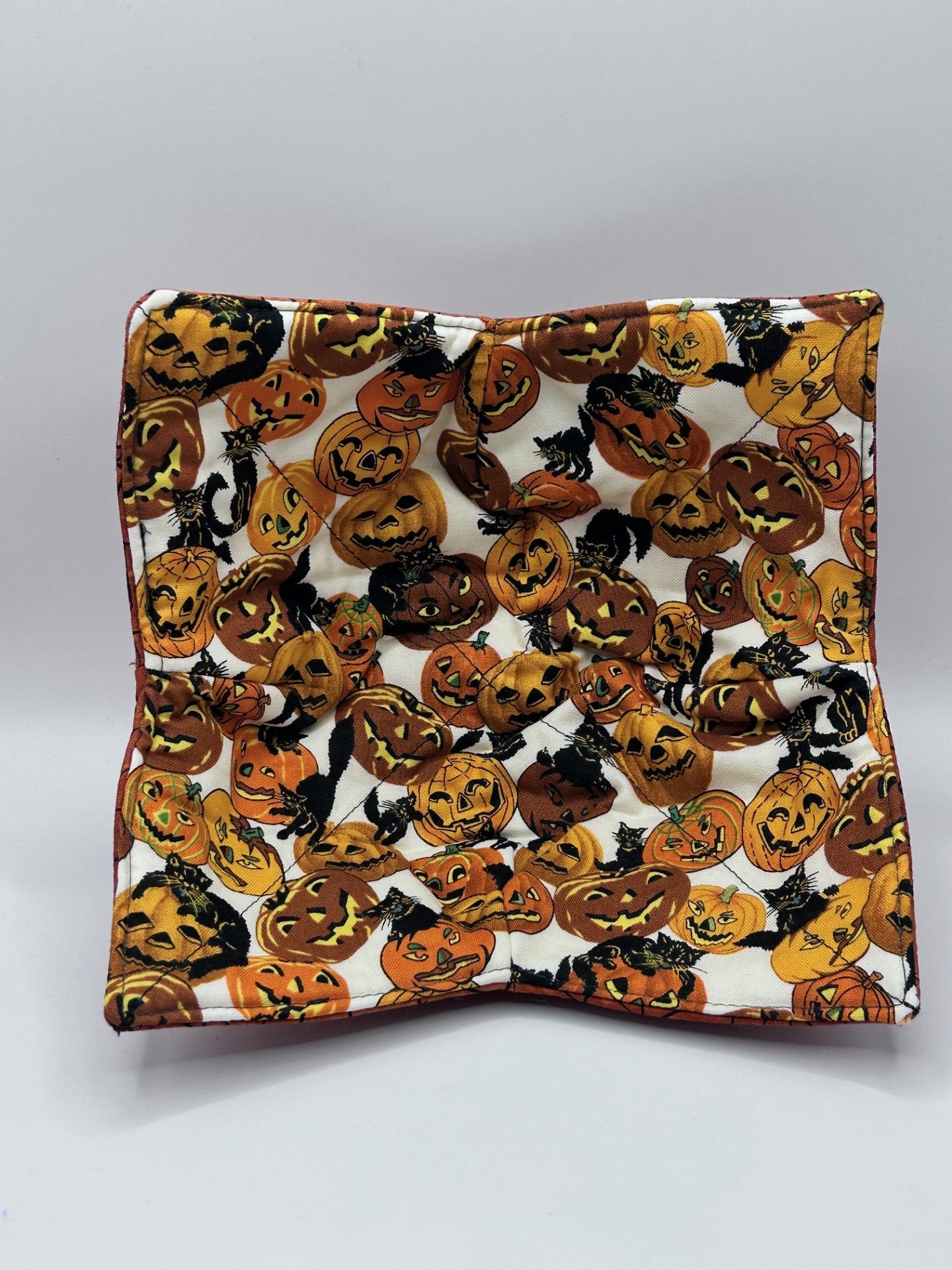 Microwave Bowl Cozy