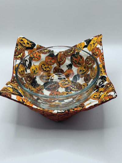 Microwave Bowl Cozy