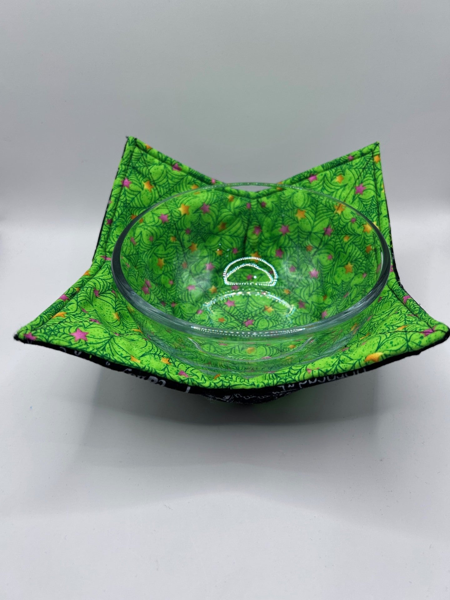 Microwave Bowl Cozy