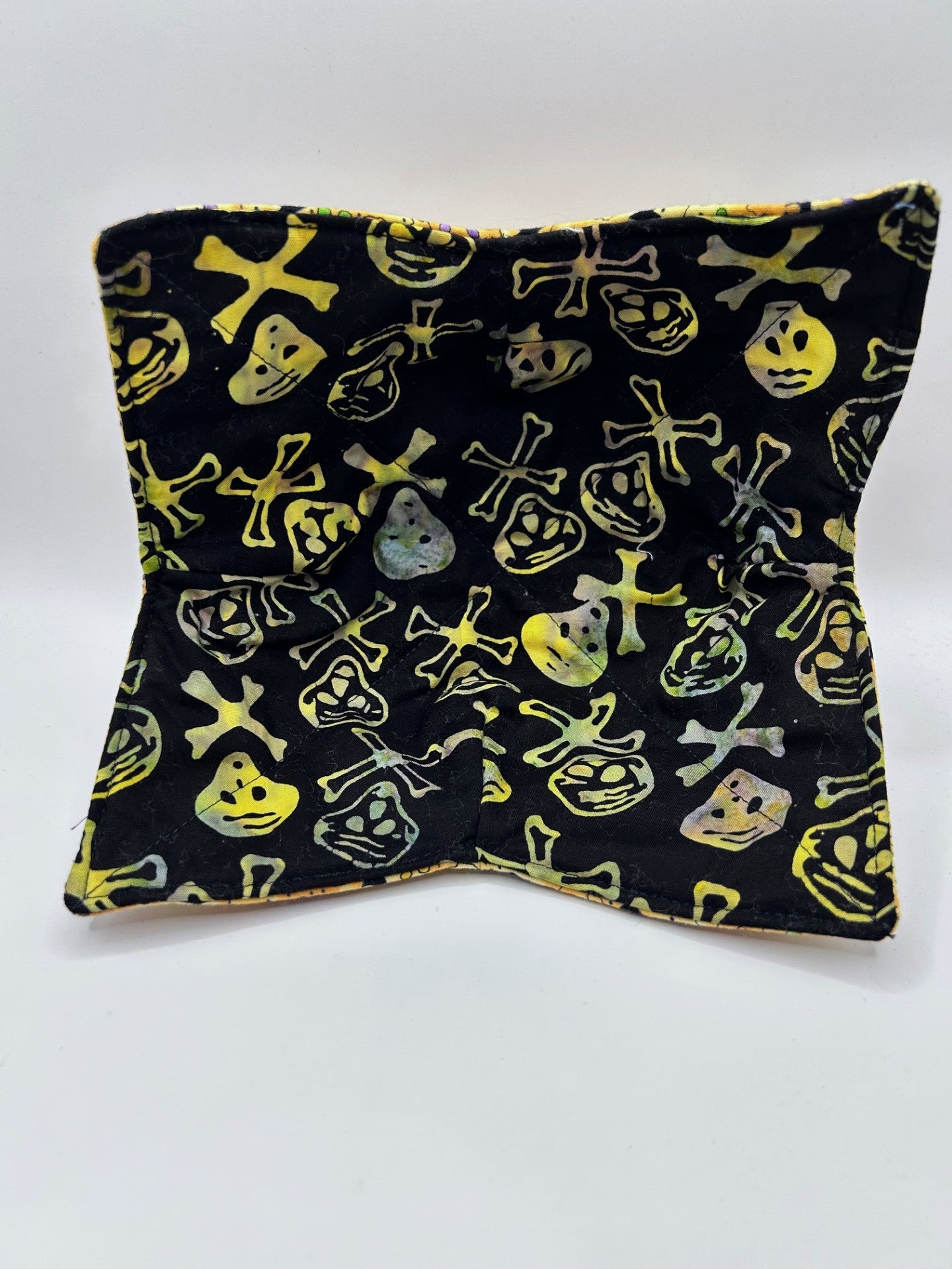 Microwave Bowl Cozy