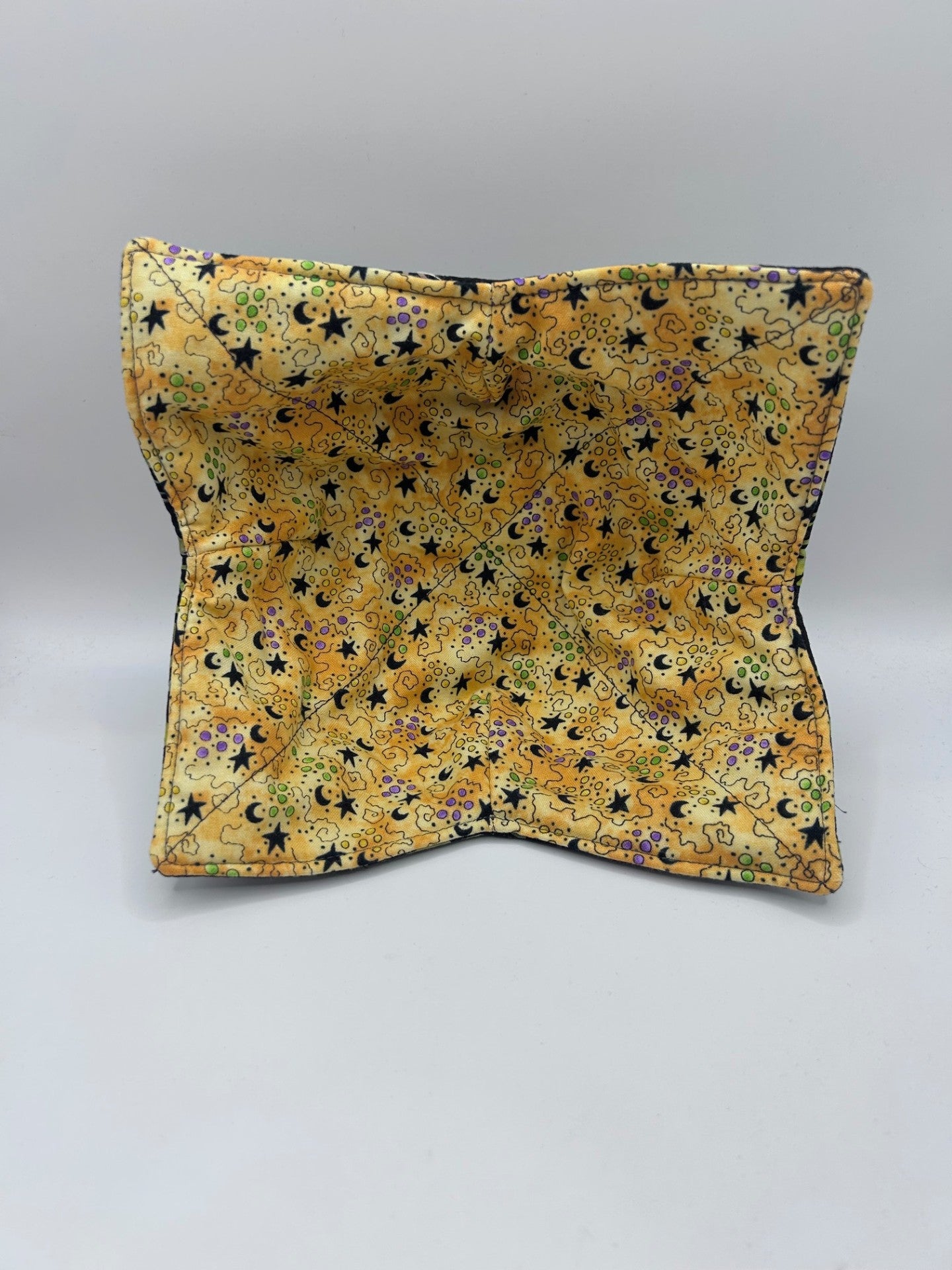 Microwave Bowl Cozy
