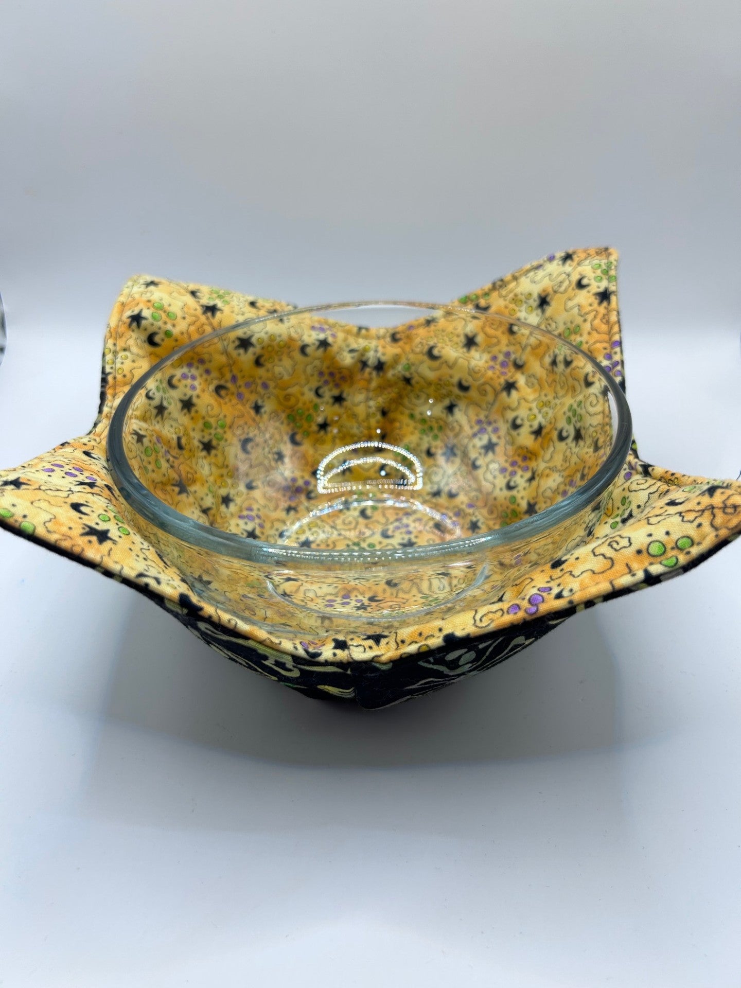 Microwave Bowl Cozy