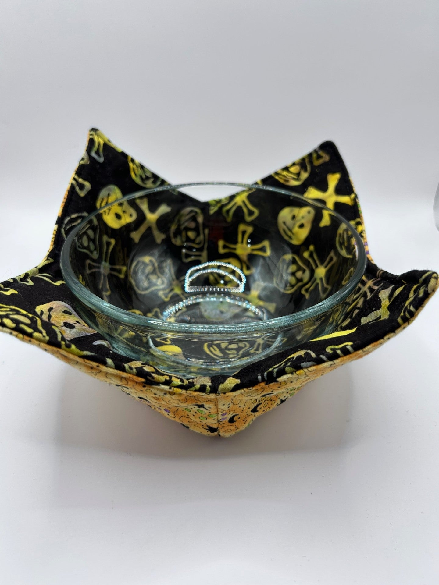 Microwave Bowl Cozy