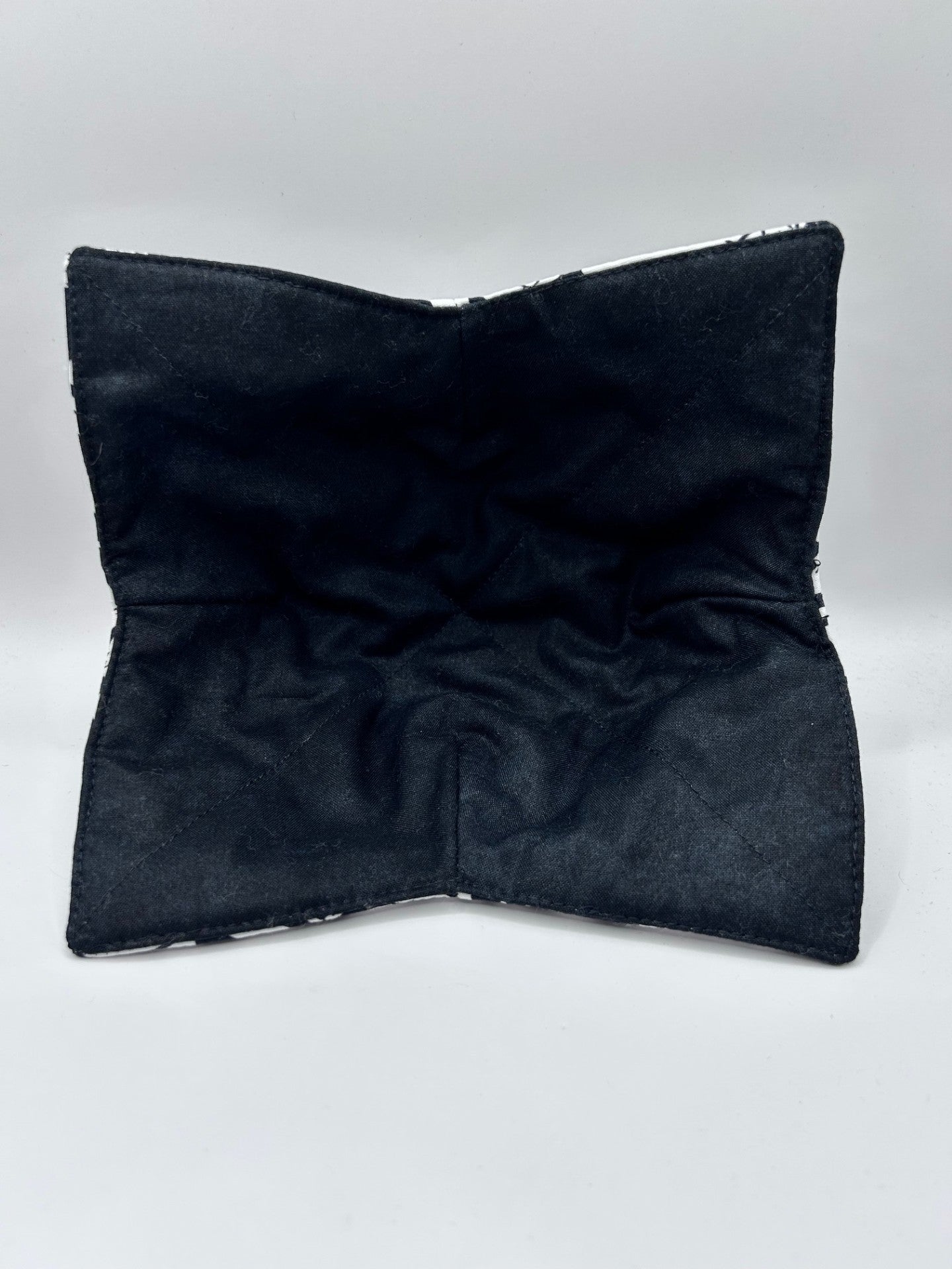 Microwave Bowl Cozy