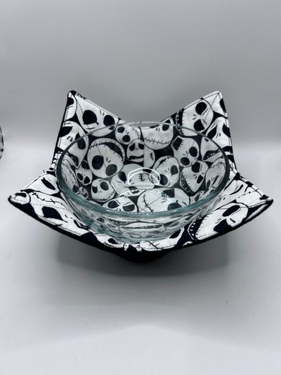 Microwave Bowl Cozy