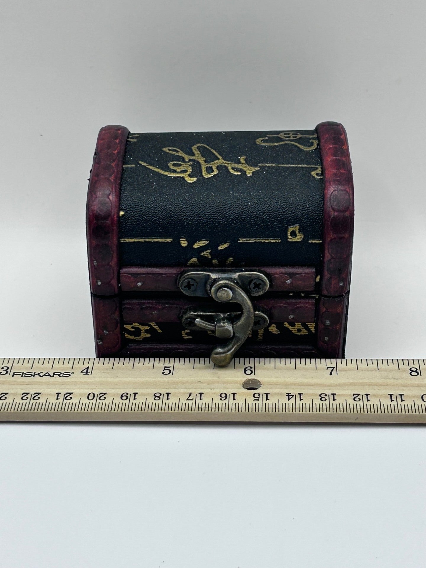 Shark Teeth & Aquatic Fossils