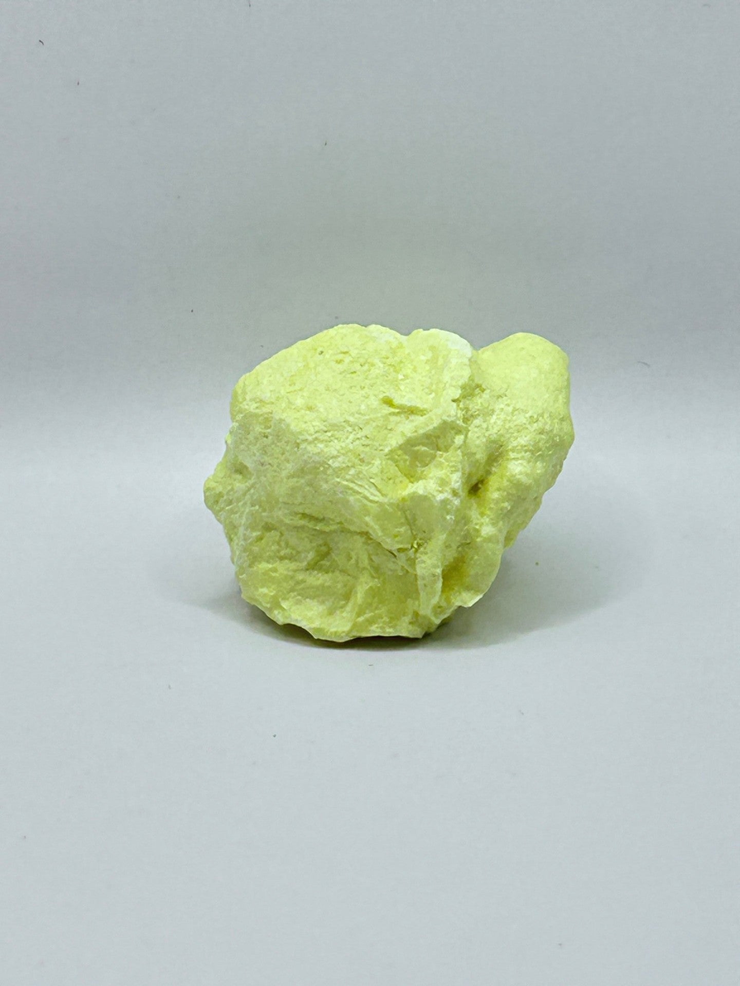 Sulfur (Brimstone)