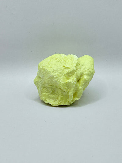 Sulfur (Brimstone)