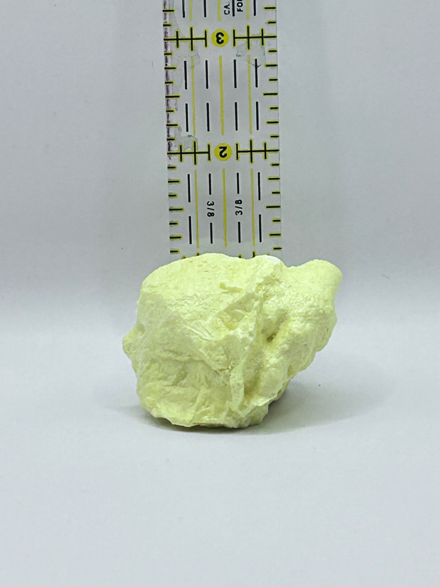 Sulfur (Brimstone)