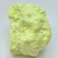 Sulfur (Brimstone)
