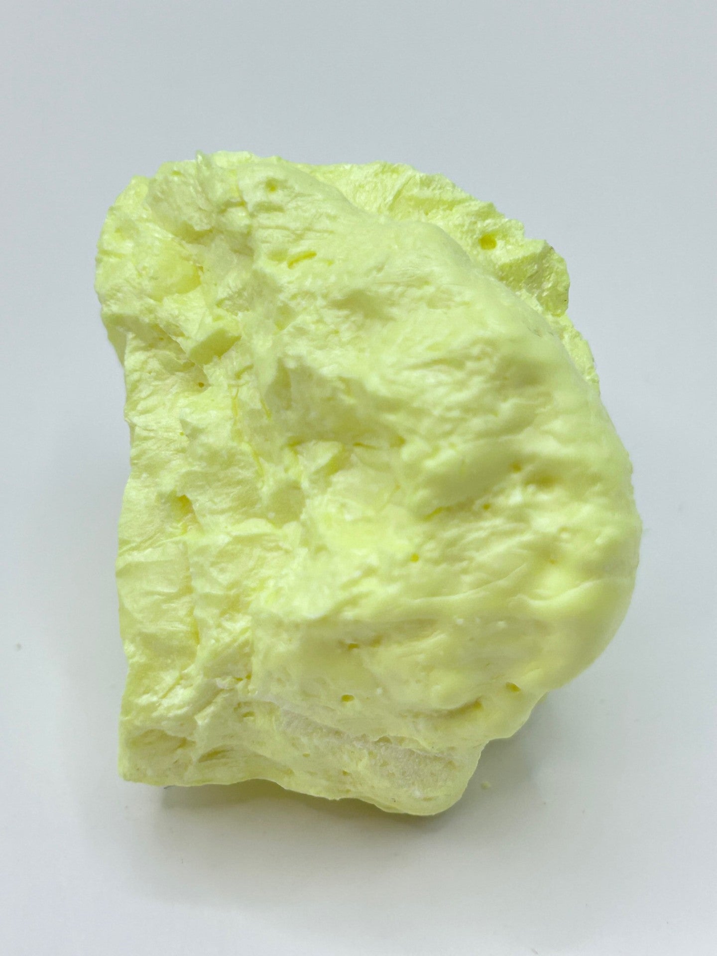 Sulfur (Brimstone)