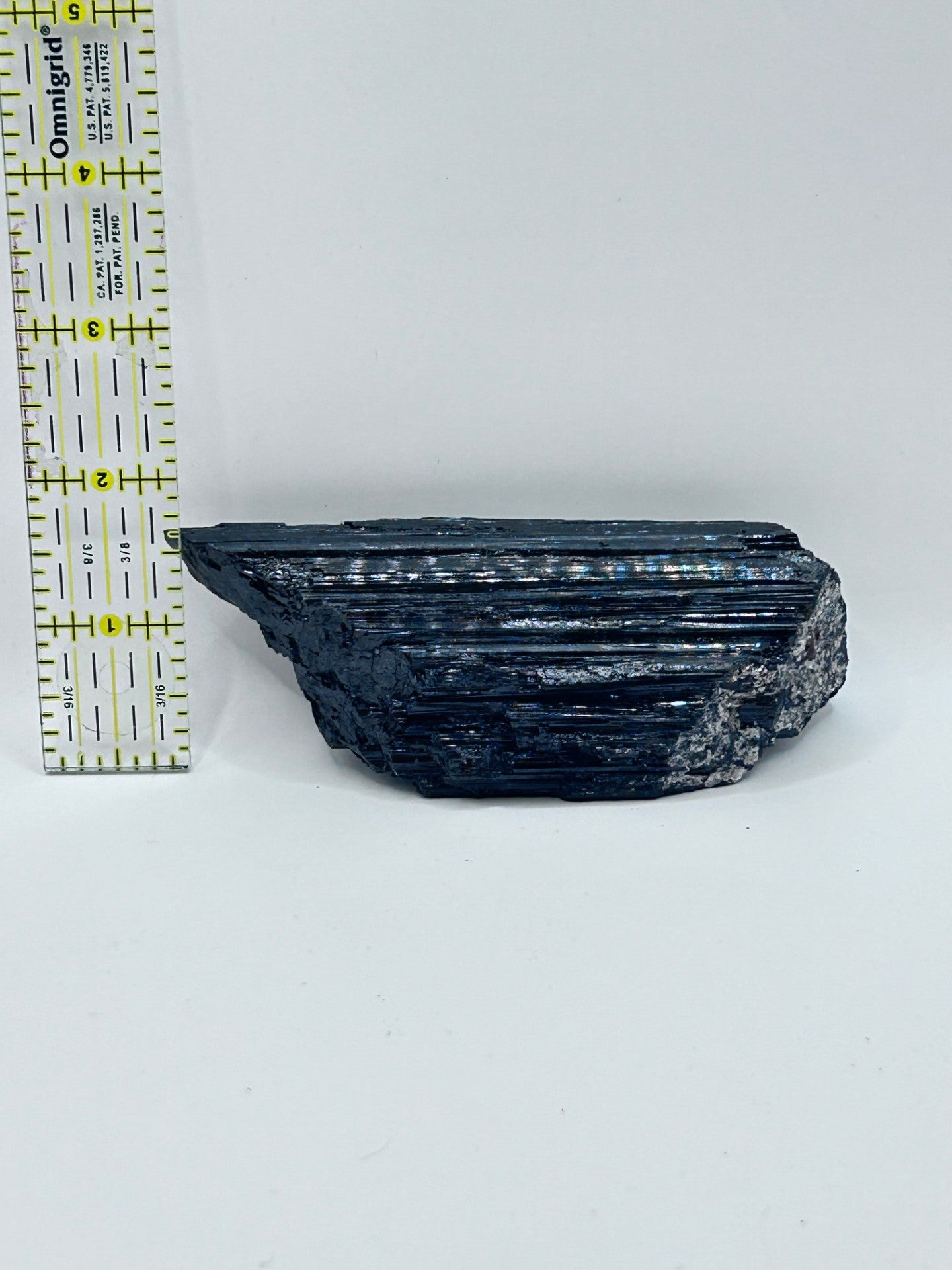Black Tourmaline
