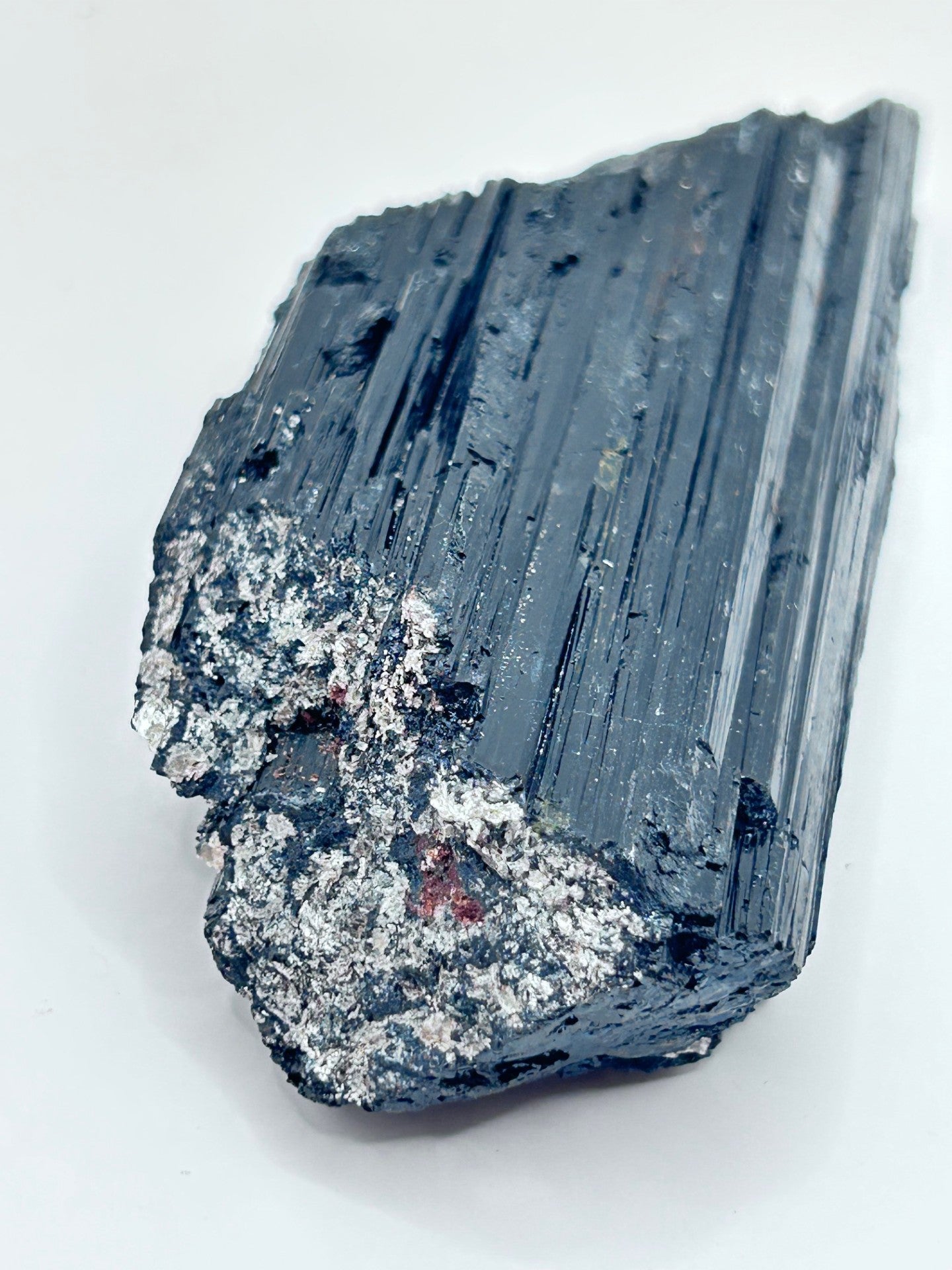 Black Tourmaline