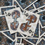 PlayingCardDecks.com-Monster v2 Gilded Bicycle Playing Cards