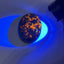 Yooperlite (Syenite with Sodalite) Palm Stone