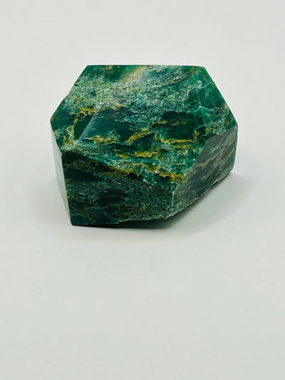 Green Mica (Fuchsite)