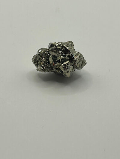 Pyrite "Fool's Gold"