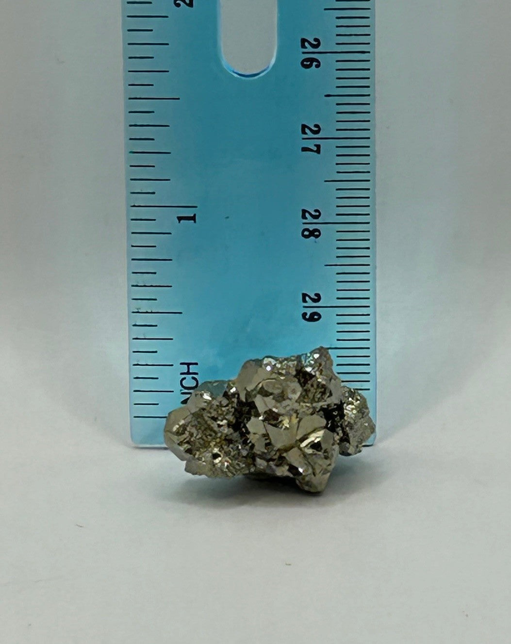 Pyrite "Fool's Gold"