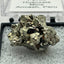 Pyrite "Fool's Gold"