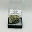 Pyrite "Fool's Gold"