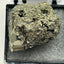 Pyrite "Fool's Gold"