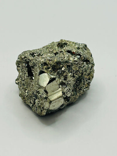Pyrite "Fool's Gold"
