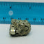 Pyrite "Fool's Gold"