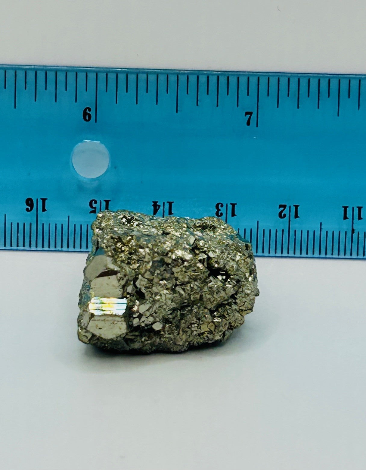 Pyrite "Fool's Gold"
