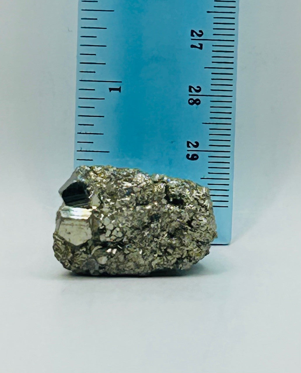 Pyrite "Fool's Gold"