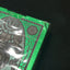 London Emerald Diffractor Playing Cards - Slightly Imperfect