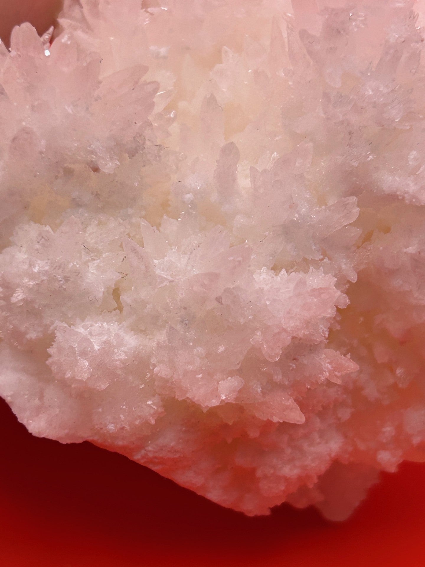 Aragonite