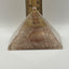 Rose Quartz Pyramid