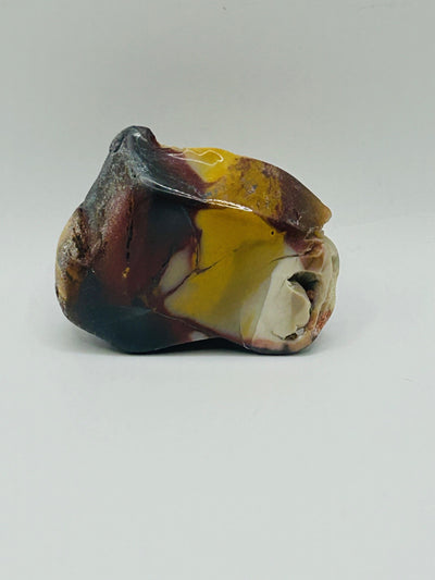 Mookaite Jasper