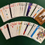 PlayingCardDecks.com-Franken Deck v11 Playing Cards