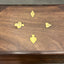 Playing Card Wooden Box Set - Suits