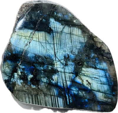 Labradorite Stone