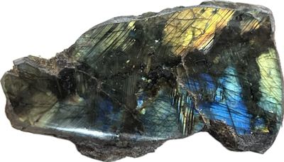 Labradorite Stone