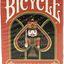 🎄FLASH SALE - Bicycle Red Nutcracker