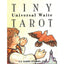 Tiny Universal Waite Tarot Deck