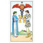 Tiny Universal Waite Tarot Deck