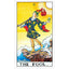 Tiny Universal Waite Tarot Deck