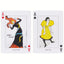 Toulouse-Lautrec Playing Cards Piatnik – A Glimpse into Belle Époque Paris