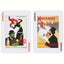 Toulouse-Lautrec Playing Cards Piatnik – A Glimpse into Belle Époque Paris