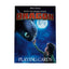 How To Train Your Dragon Playing Cards by Aquarius